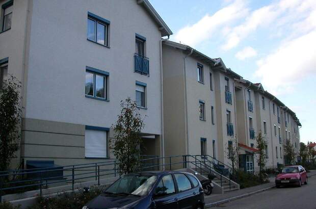 Wohnung mit Balkon mieten in 2020 Hollabrunn (Bild 4)