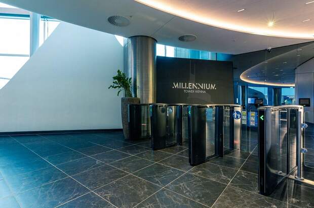 Gewerbeobjekt mieten in 1200 Wien (Bild 2)