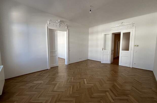Wohnung mieten in 1060 Wien (Bild 1)