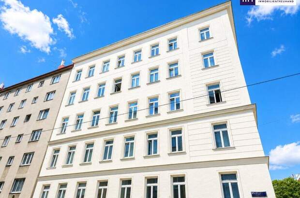 Wohnanlage kaufen in 1120 Wien (Bild 2)