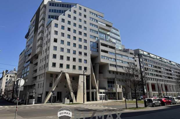 Eigentumswohnung in 1020 Wien (Bild 1)