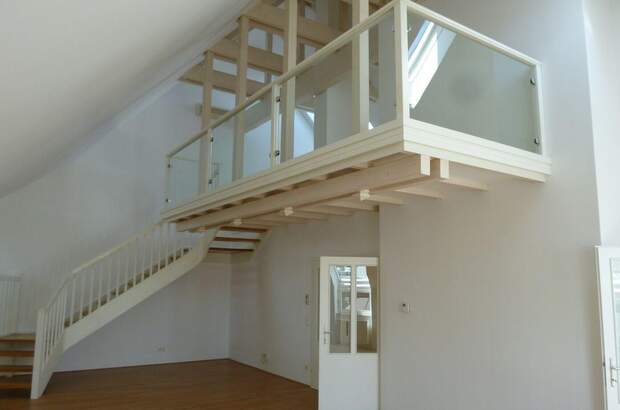 Altbauwohnung mieten in 5020 Salzburg (Bild 1)