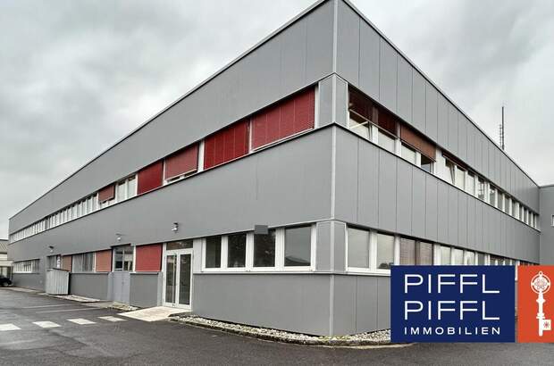 Gewerbeobjekt mieten in 4050 Traun (Bild 1)