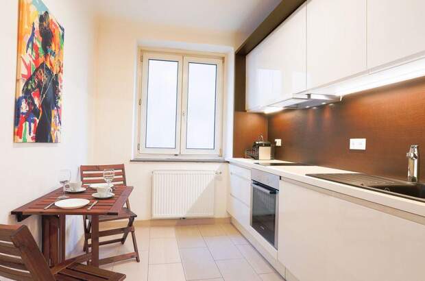 Wohnung mieten in 1050 Wien (Bild 3)