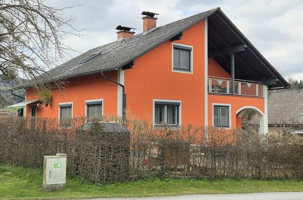 Haus mit Garten kaufen in 8552 Eibiswald (Bild 2)