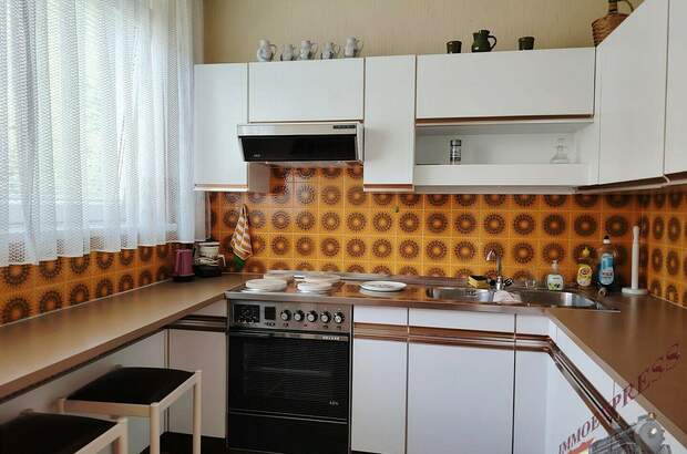 Terrassenwohnung kaufen in 2651 Reichenau (Bild 4)