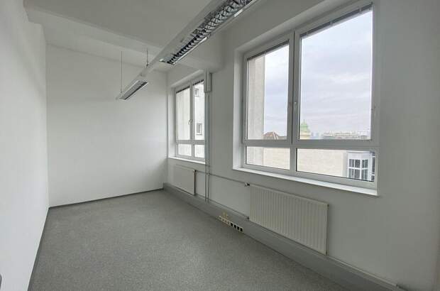 Gewerbeobjekt mieten in 1030 Wien (Bild 4)