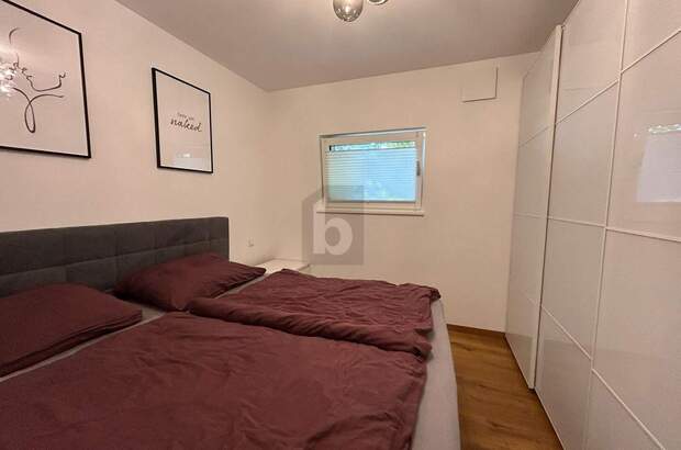 Terrassenwohnung kaufen in 5211 Lengau (Bild 4)