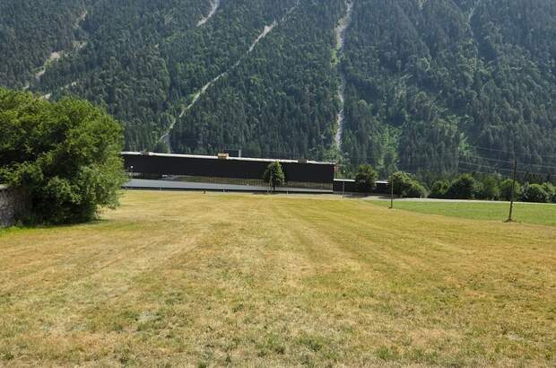 Grundstück kaufen in 6700 Bludenz (Bild 3)