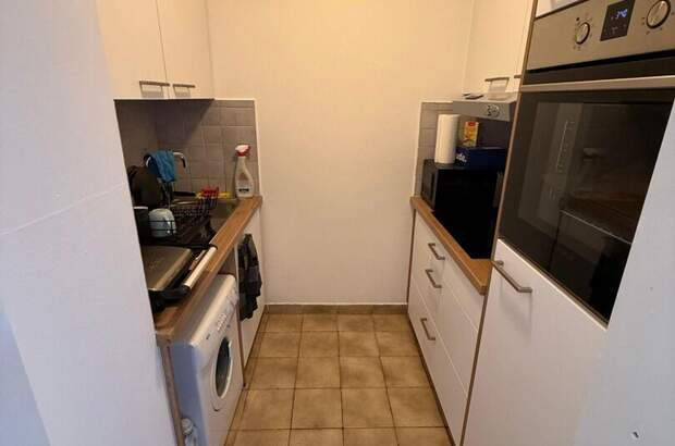 Wohnung mit Balkon mieten in 6020 Innsbruck (Bild 2)