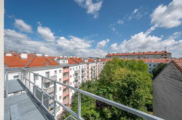 Mietwohnung in 1170 Wien