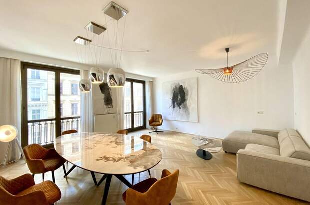 Wohnung mieten in 1010 Wien (Bild 2)