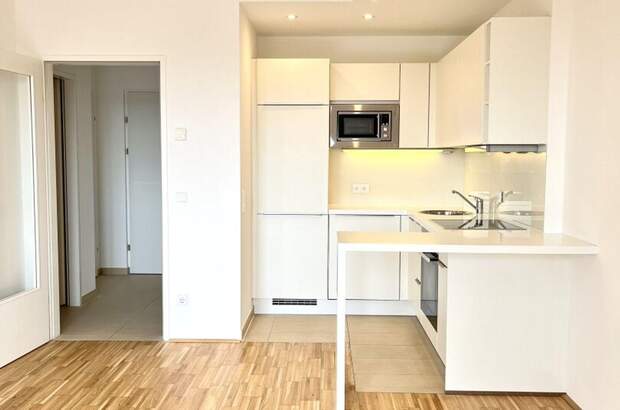 Wohnung mit Balkon mieten in 1210 Wien (Bild 2)