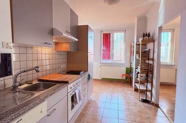 Wohnung kaufen in 1020 Wien (Bild 3)