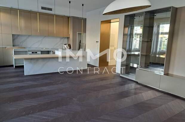 Eigentumswohnung in 1090 Wien