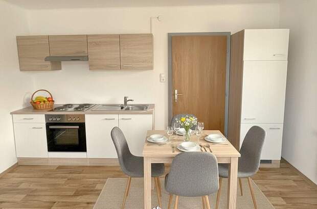 Altbauwohnung mit Balkon mieten in 4904 Atzbach (Bild 4)