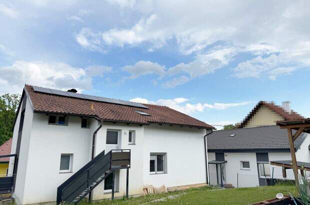 Mehrfamilienhaus kaufen in 8200 Gleisdorf (Bild 1)