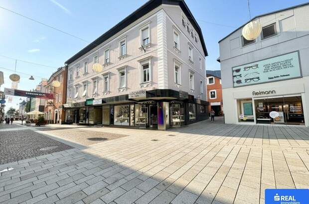 Gewerbeobjekt mieten in 9900 Lienz (Bild 1)