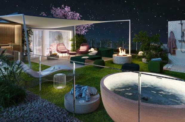 Wohnung mit Balkon kaufen in 3430 Tulln (Bild 1)