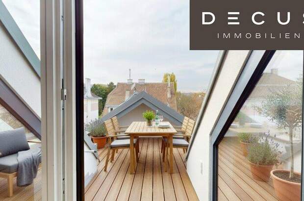 Terrassenwohnung kaufen in 1130 Wien (Bild 1)