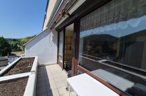 Terrassenwohnung kaufen in 3002 Purkersdorf (Bild 2)