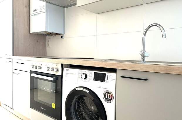 Altbauwohnung kaufen in 1050 Wien (Bild 5)