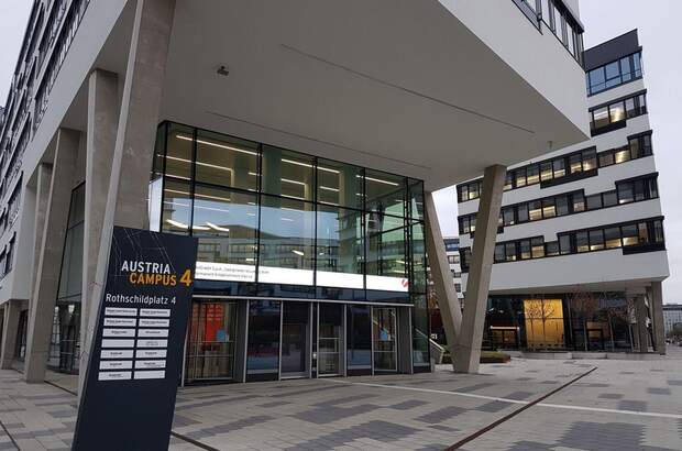 Gewerbeobjekt mieten in 1020 Wien (Bild 3)