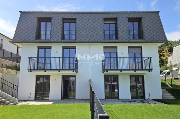 Haus mieten in 7202 Bad Sauerbrunn