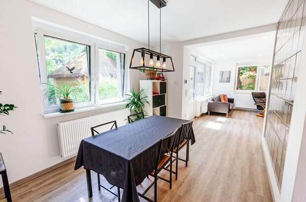 Haus mit Garten kaufen in 3400 Klosterneuburg (Bild 5)