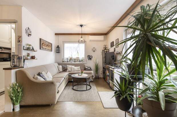 Altbauwohnung mit Balkon kaufen in 5640 Bad Gastein (Bild 2)