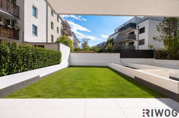 Terrassenwohnung kaufen in 1230 Wien (Bild 3)
