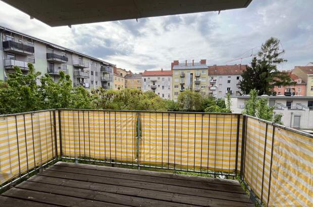 Wohnung mit Balkon mieten in 8020 Graz (Bild 3)