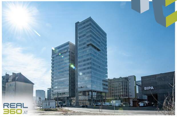 Büro / Praxis mieten in 4020 Linz (Bild 1)