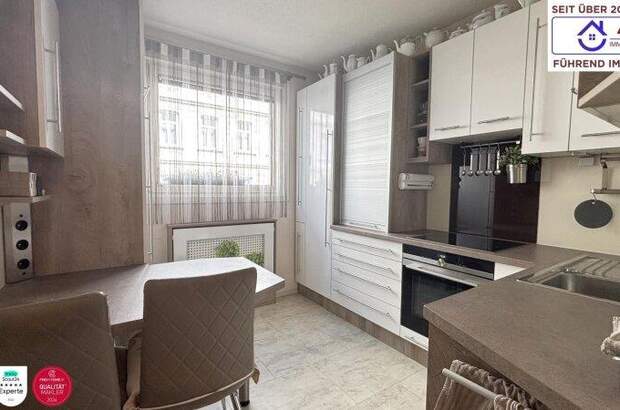 Terrassenwohnung kaufen in 1100 Wien (Bild 1)