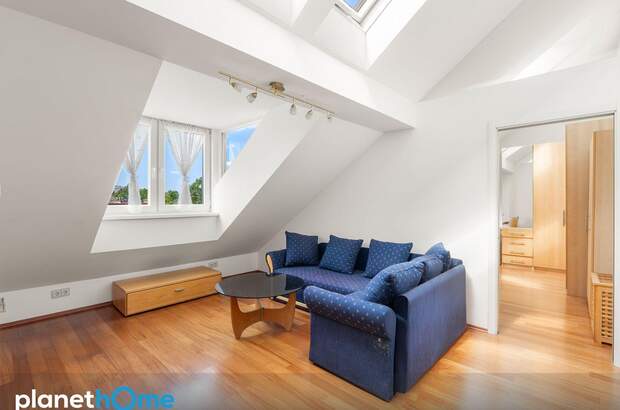 Terrassenwohnung kaufen in 1050 Wien (Bild 5)