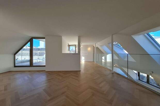 Wohnung mit Balkon mieten in 1030 Wien (Bild 3)