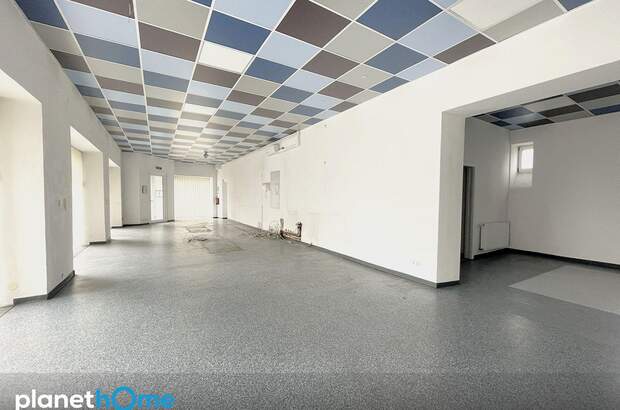 Büro / Praxis mieten in 7400 Oberwart (Bild 4)