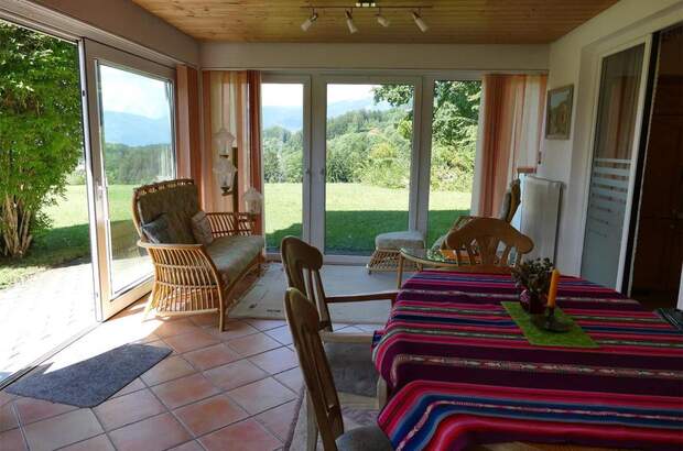 Einfamilienhaus kaufen in 9872 Millstatt (Bild 3)