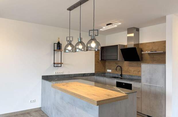 Wohnung mit Balkon kaufen in 9220 Kranzlhofen (Bild 4)