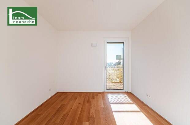 Terrassenwohnung kaufen in 1210 Wien (Bild 2)