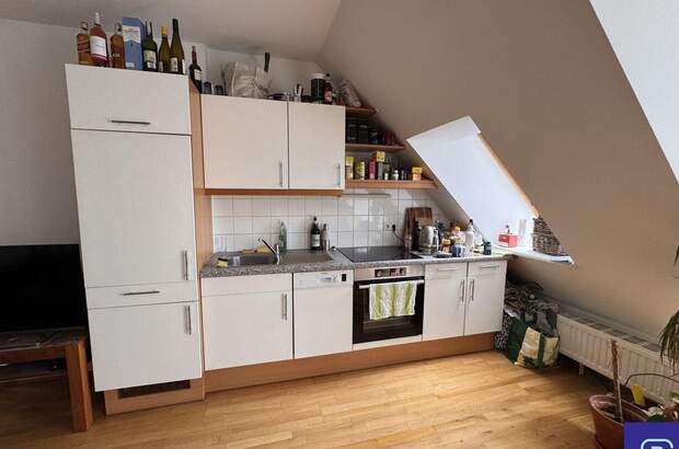 Altbauwohnung mieten in 1080 Wien (Bild 5)