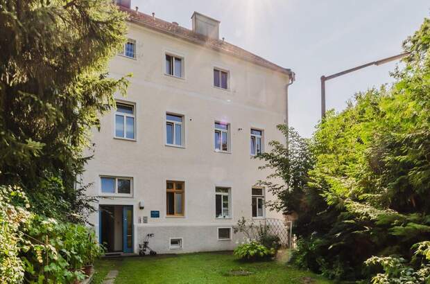 Altbauwohnung kaufen in 4910 Ried (Bild 5)