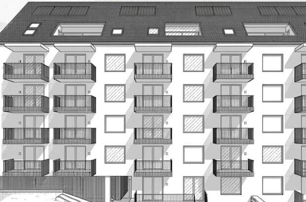 Wohnung mit Balkon kaufen in 8055 Graz (Bild 1)