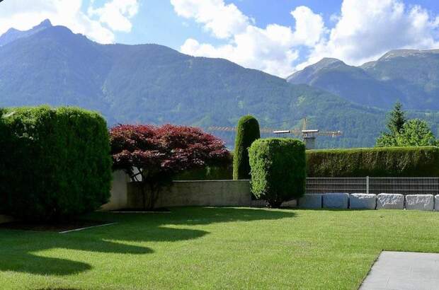 Terrassenwohnung kaufen in 6130 Schwaz (Bild 1)