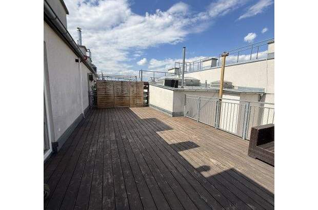 Terrassenwohnung mieten in 1050 Wien (Bild 1)