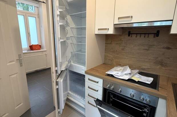 Gewerbeobjekt mieten in 1060 Wien (Bild 4)