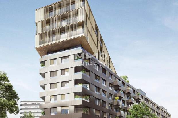 Gewerbeobjekt kaufen in 1100 Wien (Bild 1)