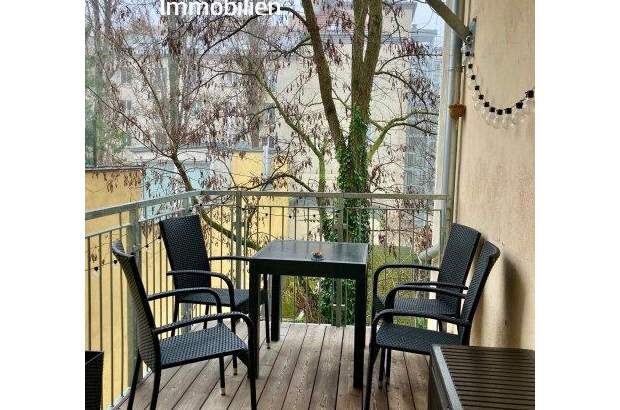 Terrassenwohnung kaufen in 1020 Wien (Bild 4)