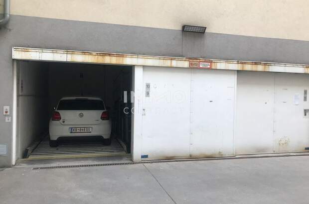 Immobilie mieten in 1070 Wien (Bild 4)