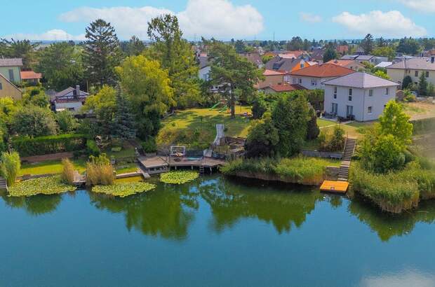 Haus kaufen in 2333 Leopoldsdorf